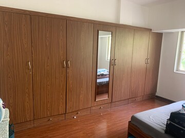 Room in 2 BHK Apartment at Casa Maria Apartment, Bandra West – for Rent