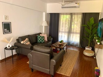 2 BHK Apartment For Rent in Casa Maria Apartment Bandra West Mumbai  7893857