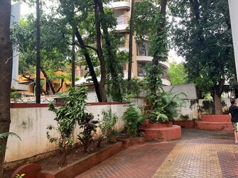 2 BHK Apartment For Rent in Casa Maria Apartment Bandra West Mumbai  7893857