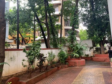2 BHK Apartment – Exterior View View at Casa Maria Apartment, Bandra West - for Rent