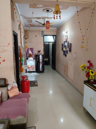 2 BHK Apartment For Rent in SCC Heights Raj Nagar Extension Ghaziabad  7893851