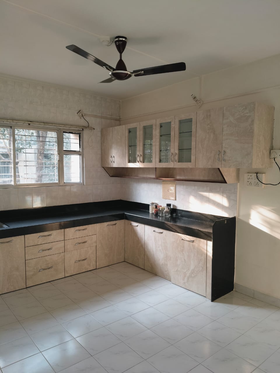 2 BHK Apartment For Sale in Tejashree Apartments