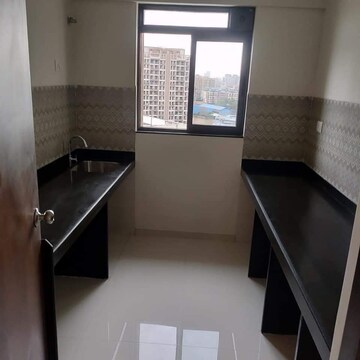 Kitchen in 1 BHK Apartment at Narmada Paradise, Mira Road – for Sale
