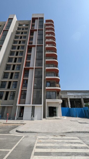 2.5 BHK Apartment For Rent in Lodha Palava Florea A To D, Dombivli East