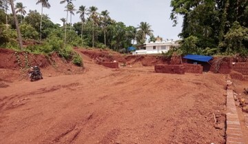 Plot For Resale in Kakkad Kannur  7893859