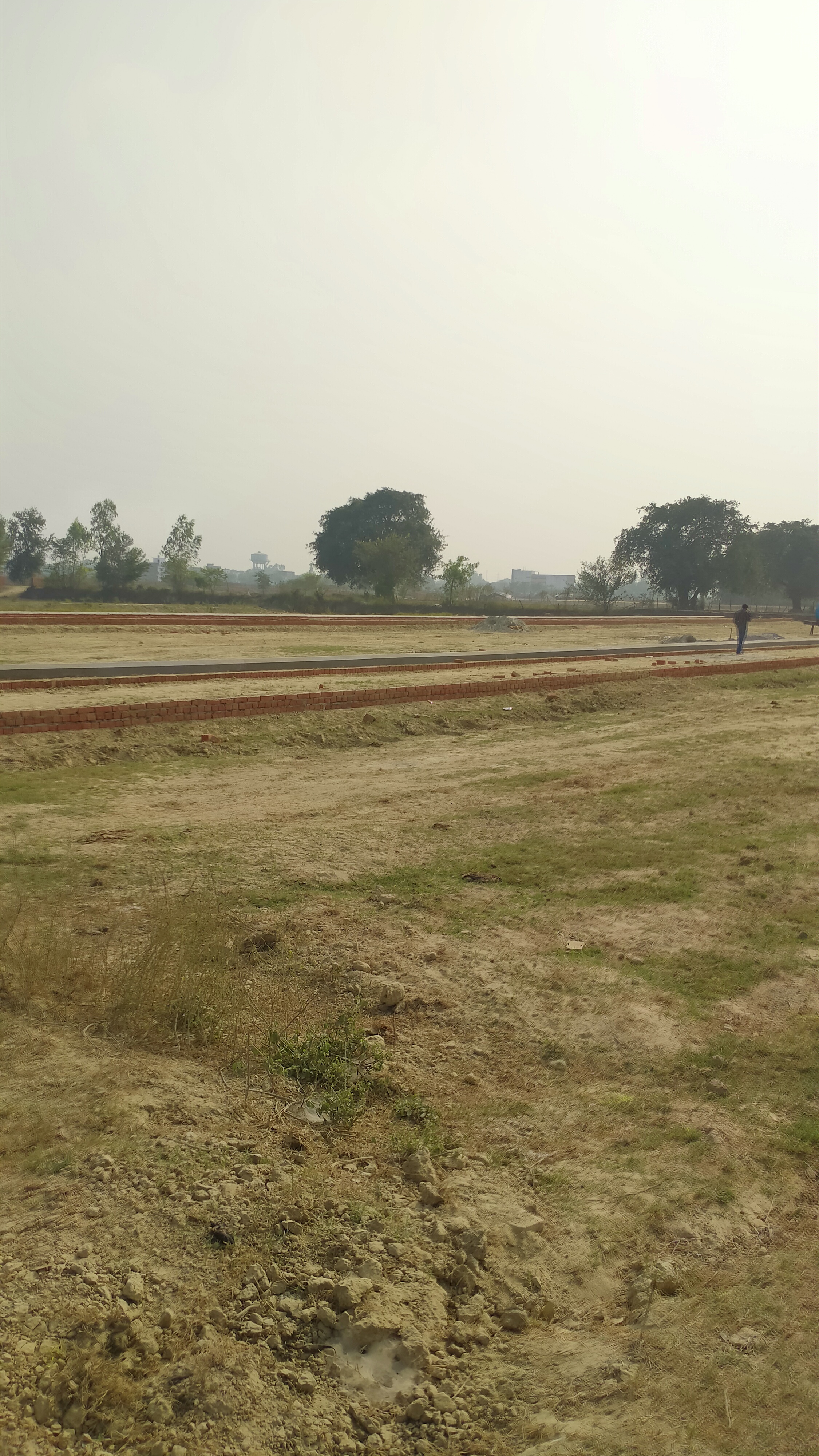 Plot For Sale in Indira Nagar