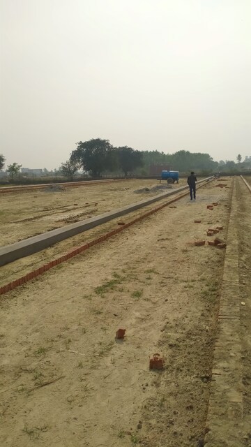 Plot Area in  Plot at Indira Nagar – for Sale