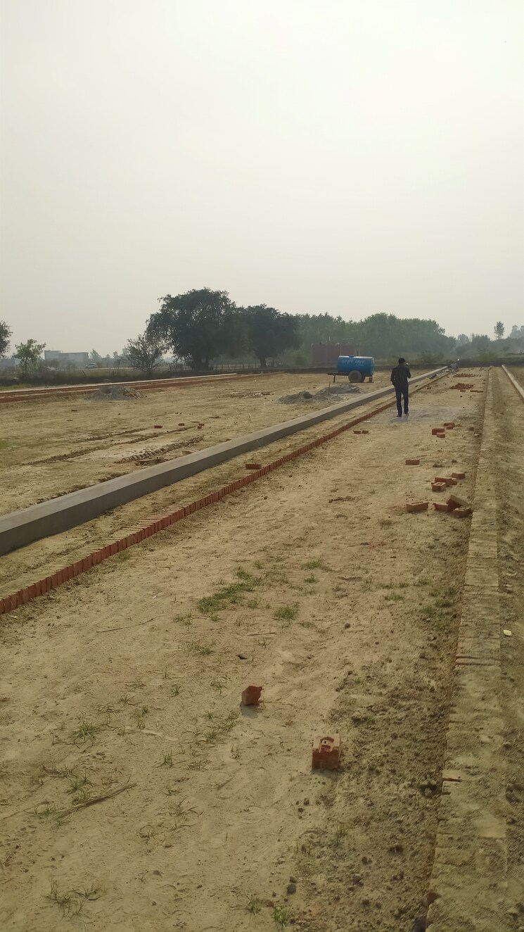 undefined, indira nagar  1000 Sq.Ft. Plot In Indira Nagar Lucknow 7893865