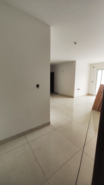 Building Lobby in 2 BHK Apartment at Puravankara Purva Promenade, Hennur Road – for Sale