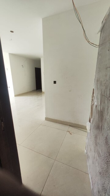 Building Lobby in 2 BHK Apartment at Puravankara Purva Promenade, Hennur Road – for Sale