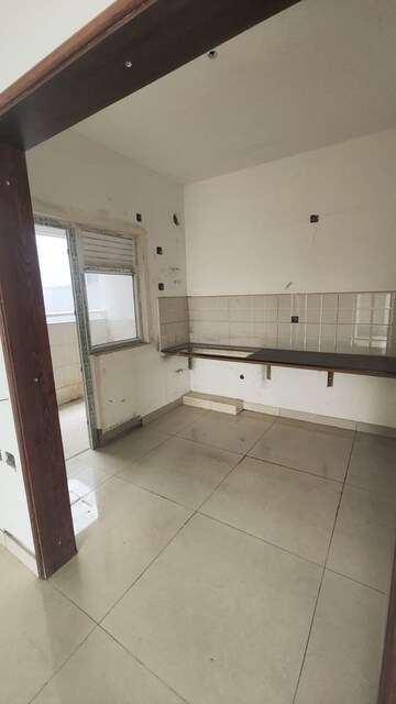 Kitchen in 2 BHK Apartment at Puravankara Purva Promenade, Hennur Road – for Sale