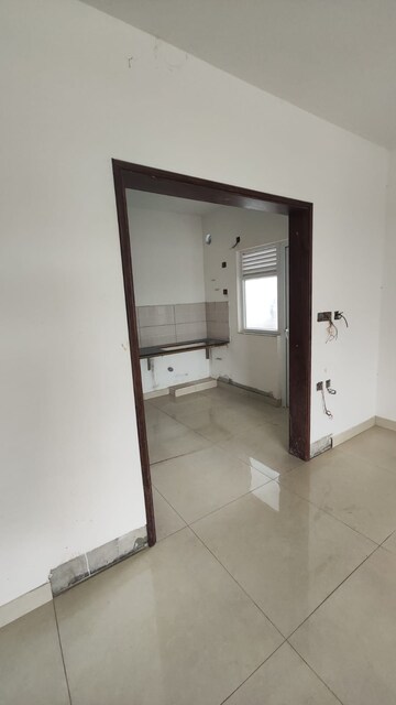 Kitchen in 2 BHK Apartment at Puravankara Purva Promenade, Hennur Road – for Sale