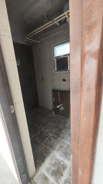 Building Lobby in 2 BHK Apartment at Puravankara Purva Promenade, Hennur Road – for Sale
