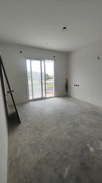 Room in 2 BHK Apartment at Puravankara Purva Promenade, Hennur Road – for Sale