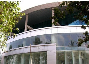  Office Space For Rent in Evershine Mall, Malad West