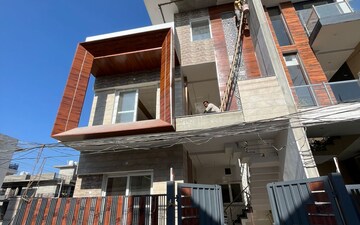 4 BHK Independent House For Sale in Sector 123