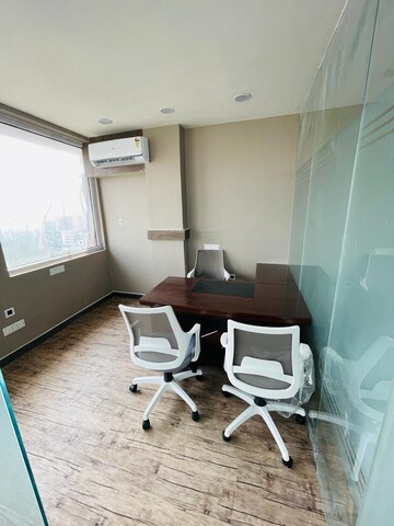 Team Area in  Office Space at Camac Street – for Rent
