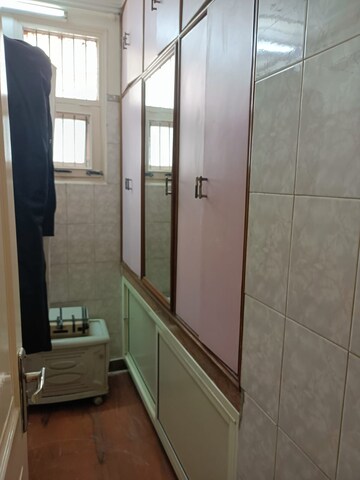 Kitchen in 3 BHK Builder Floor at Anand Vihar – for Rent