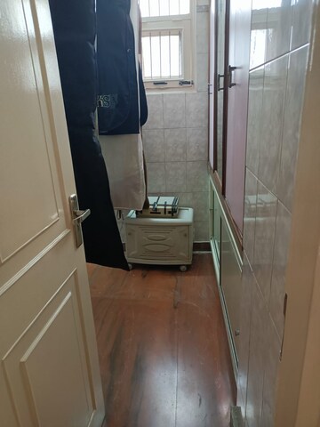 Master Bedroom in 3 BHK Builder Floor at Anand Vihar – for Rent