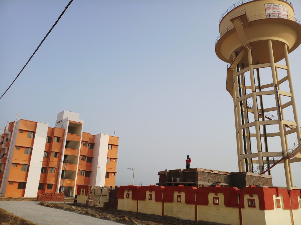 1 BHK Apartment For Sale in Cheap  Best Flat In Vrind