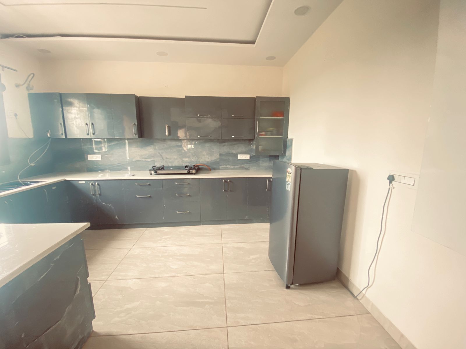 3 BHK Apartment For Sale in Fio Home 