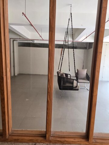 Building Lobby in 3 BHK Apartment at Zundal – for Rent