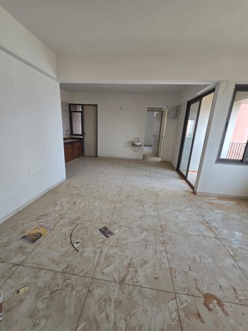 Master Bedroom in 3 BHK Apartment at Zundal – for Rent
