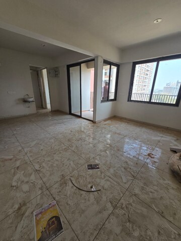 Room in 3 BHK Apartment at Zundal – for Rent