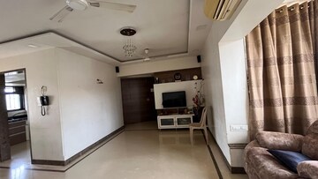 Kitchen in 2.5 BHK Apartment at Lodha Splendora, Ghodbunder Road – for Sale