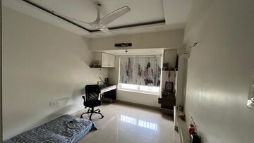 Master Bedroom in 2.5 BHK Apartment at Lodha Splendora, Ghodbunder Road – for Sale