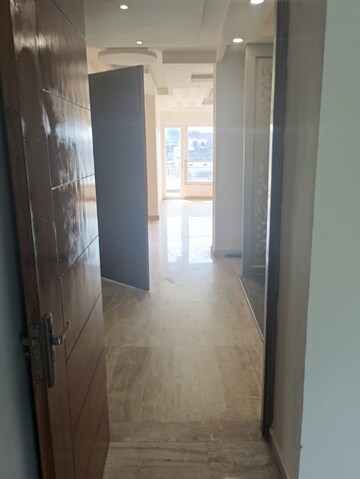 Living Room in 3 BHK Builder Floor at Green Park Extension – for Sale
