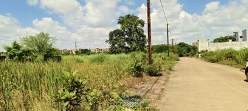 Plot Area in  Plot at Boriyakhurd – for Sale