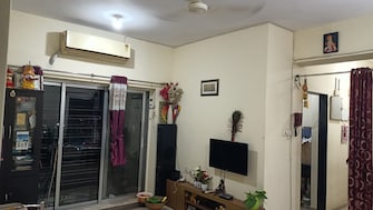 2 BHK Apartment For Resale in Fiama Residency Ghodbunder Road Thane  7893922