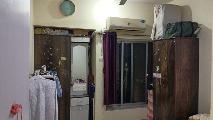 undefined, fiama-residency 2 Bedroom 598 Sq.Ft. Apartment In Ghodbunder Road Thane 7893922