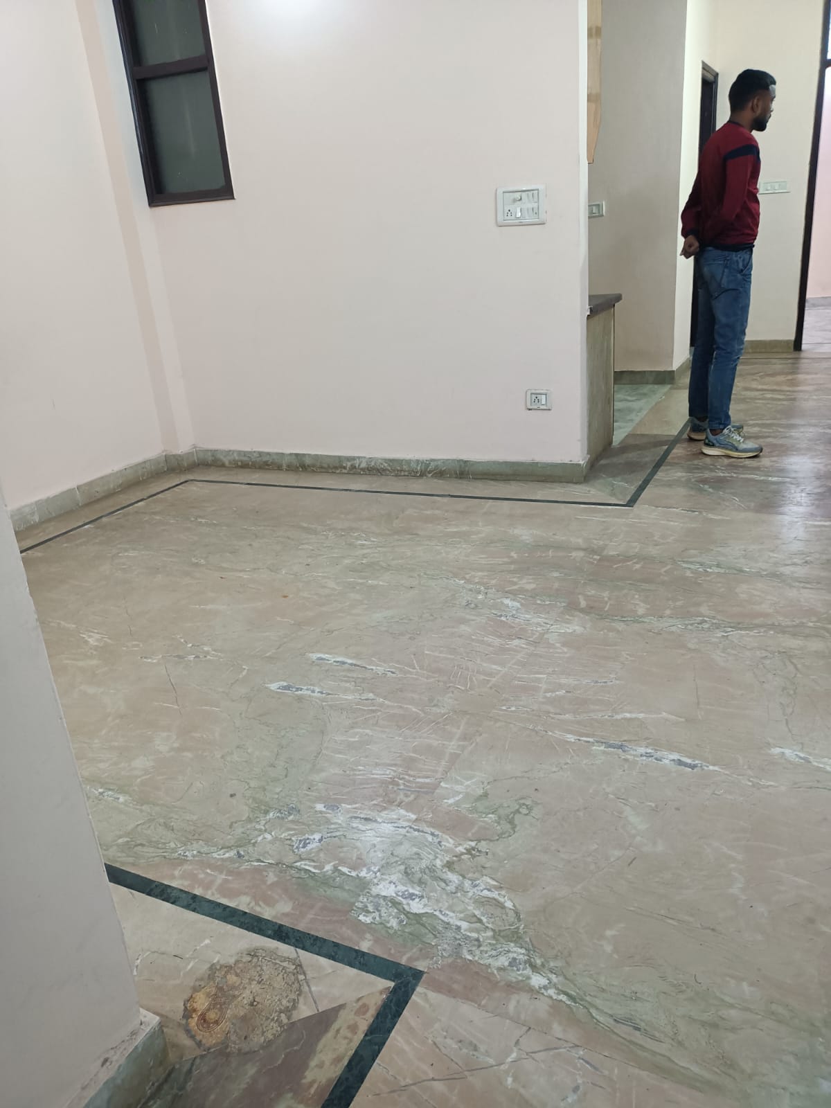 2 BHK Builder Floor For Rent in Krishna Nagar Delhi  7893938