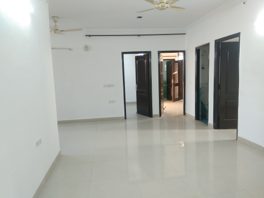 4 BHK Apartment For Sale in Shivam Apartment Sector -