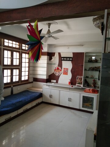 2 BHK Apartment For Rent in Alkapuri