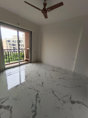Master Plan in 1 BHK Apartment at SSB Ashok Nagar, Balkum Pada – for Rent