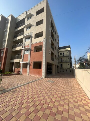 3 BHK Apartment – Exterior View View at Orion Palm Dew, Hennur Road - for Sale
