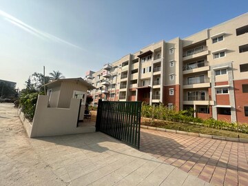 3 BHK Apartment – Exterior View View at Orion Palm Dew, Hennur Road - for Sale