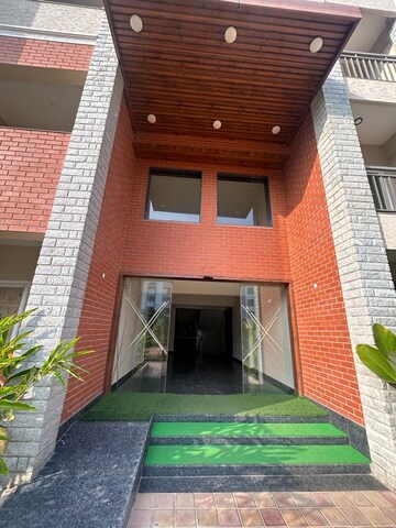 3 BHK Apartment – Exterior View View at Orion Palm Dew, Hennur Road - for Sale