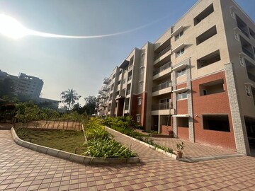 3 BHK Apartment – Exterior View View at Orion Palm Dew, Hennur Road - for Sale