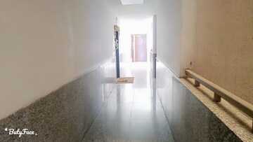 Building Lobby in 3 BHK Apartment at Emaar The Palm Drive-The Premier Terraces, Sector 66 – for Rent