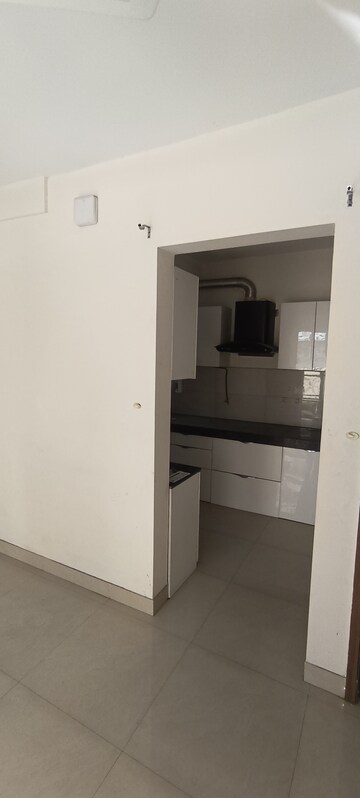 Building Lobby in 1 RK Apartment at Amit Colori Phase II, Undri – for Rent