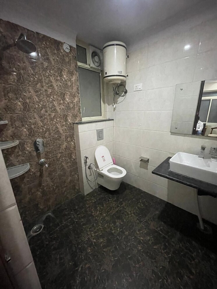 Bathroom, eros-rosewood-city 6+ Bedroom 75 Sq.Yd. Independent House In Sector 49 Gurgaon 7893954