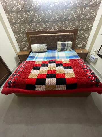 Bedroom in 6+ BHK Independent House at Eros Rosewood City, Sector 49 – for Sale