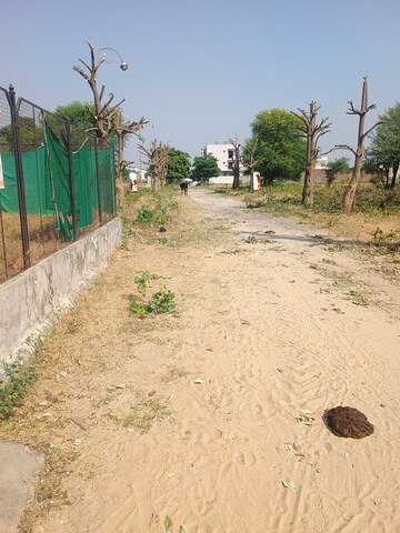  Plot – Garden View at Kalwar Road - for Sale