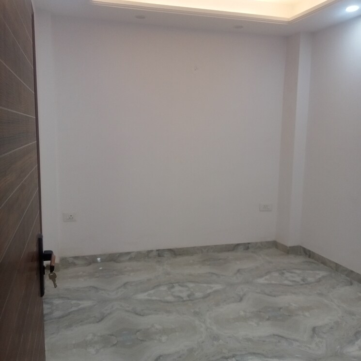 Master Bedroom, chattarpur 3 Bedroom 1100 Sq.Ft. Builder Floor In Chattarpur Delhi 7893960