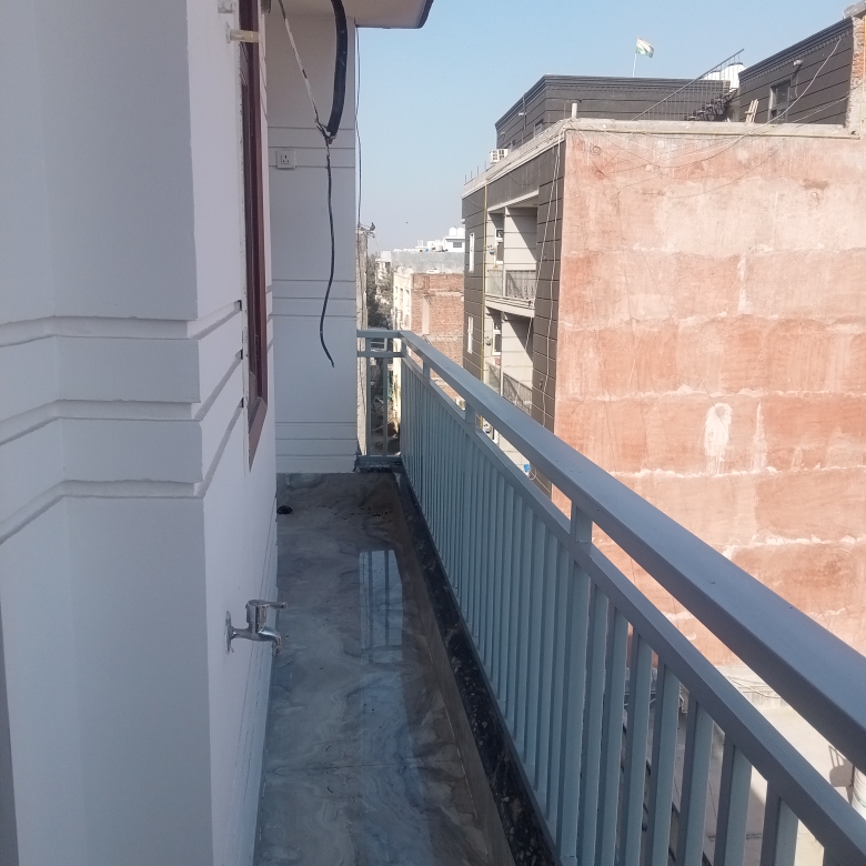 3 BHK + Pooja Room Builder Floor For Sale in Chattarpur