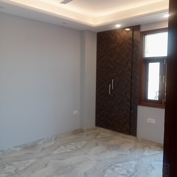 Room in 3 BHK Builder Floor at Chattarpur – for Sale